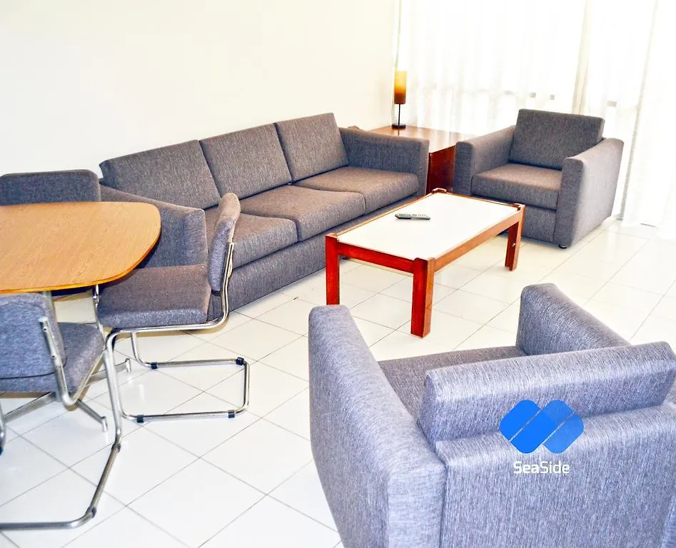 Seaside Furnished Flats Apartment Beirut
