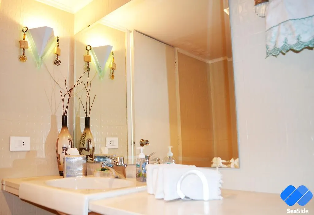 Seaside Furnished Flats Apartment Beirut