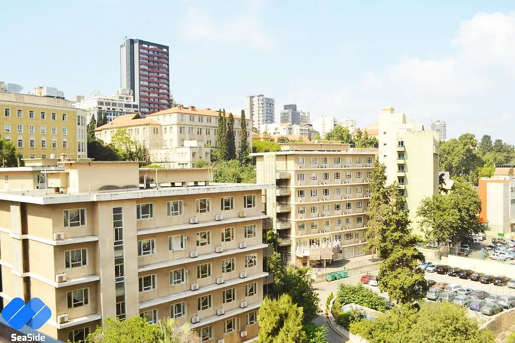 Seaside Furnished Flats Apartment Beirut