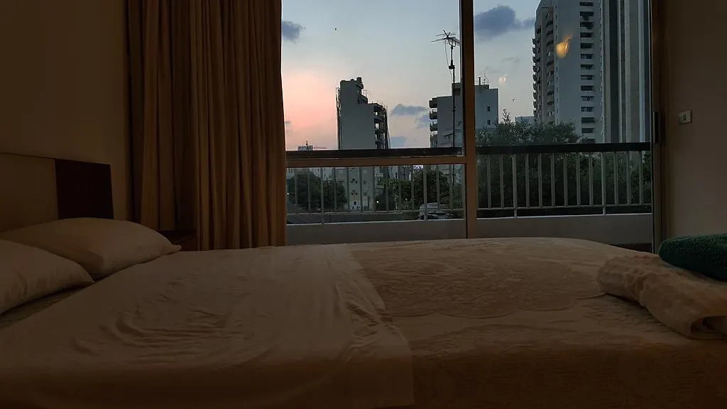 Seaside Furnished Flats Apartment Beirut 0*,  Lebanon