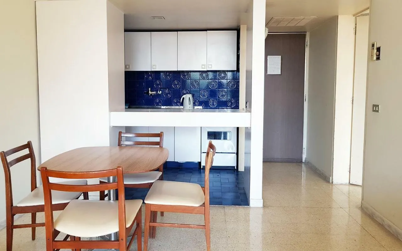 Seaside Furnished Flats Apartment Beirut