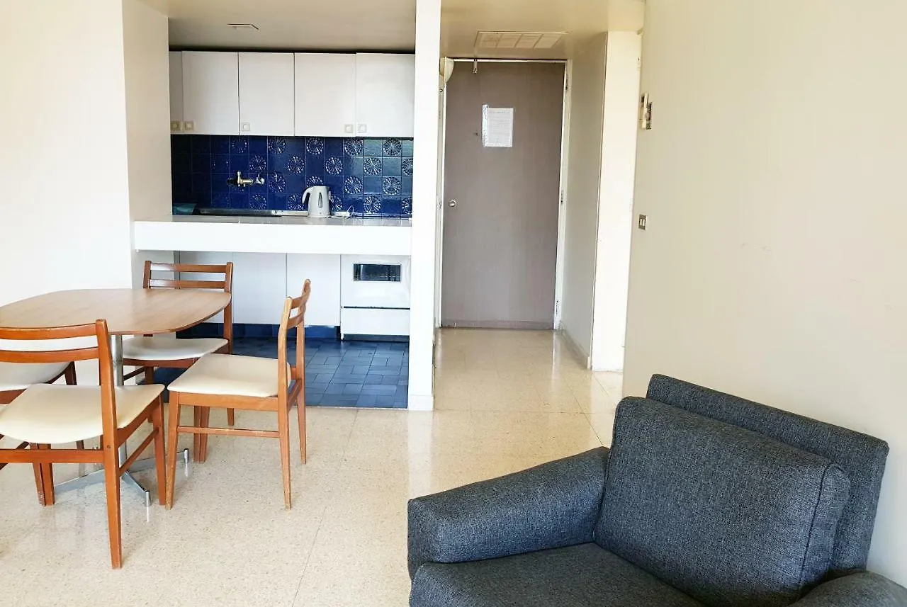 Seaside Furnished Flats Apartment Beirut