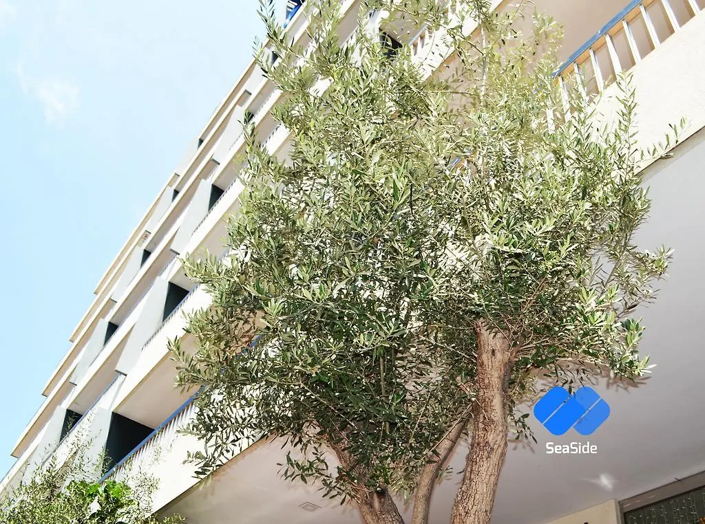 Seaside Furnished Flats Apartment Beirut