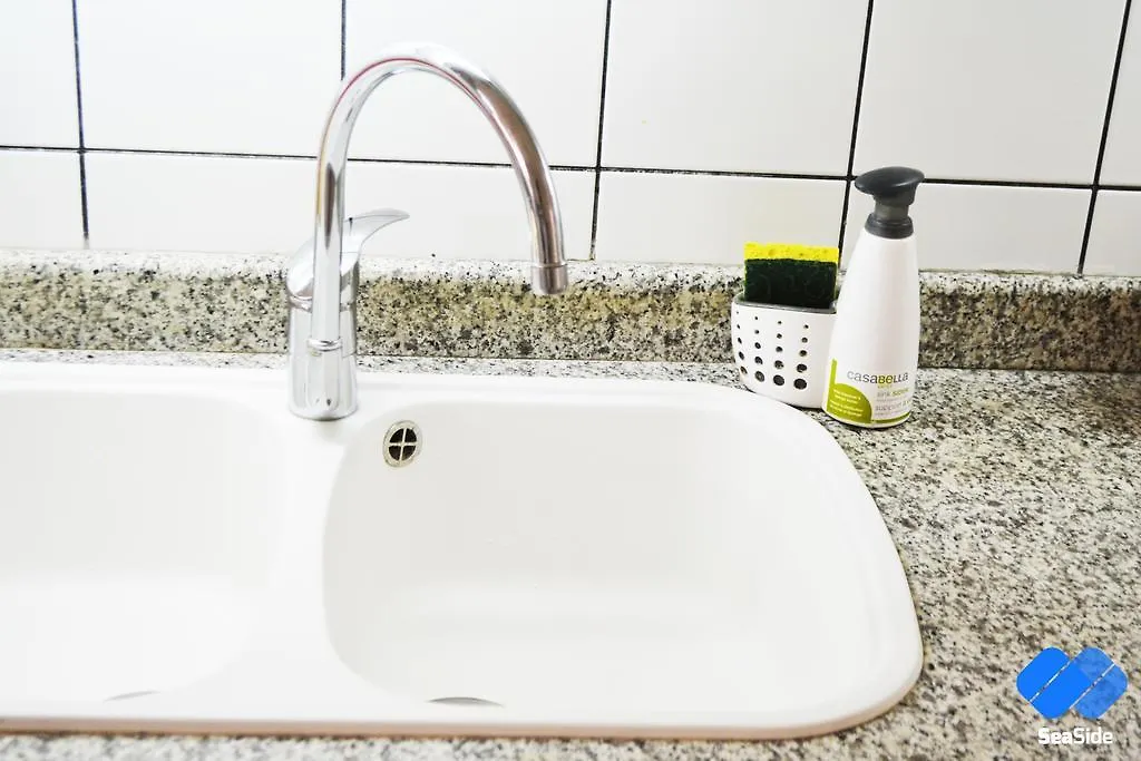 Seaside Furnished Flats Apartment Beirut