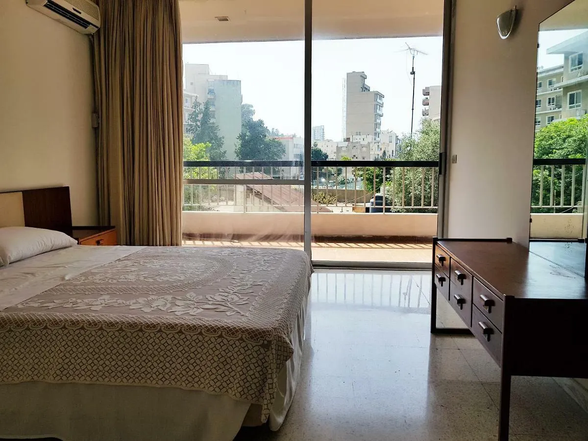 Seaside Furnished Flats Apartment Beirut