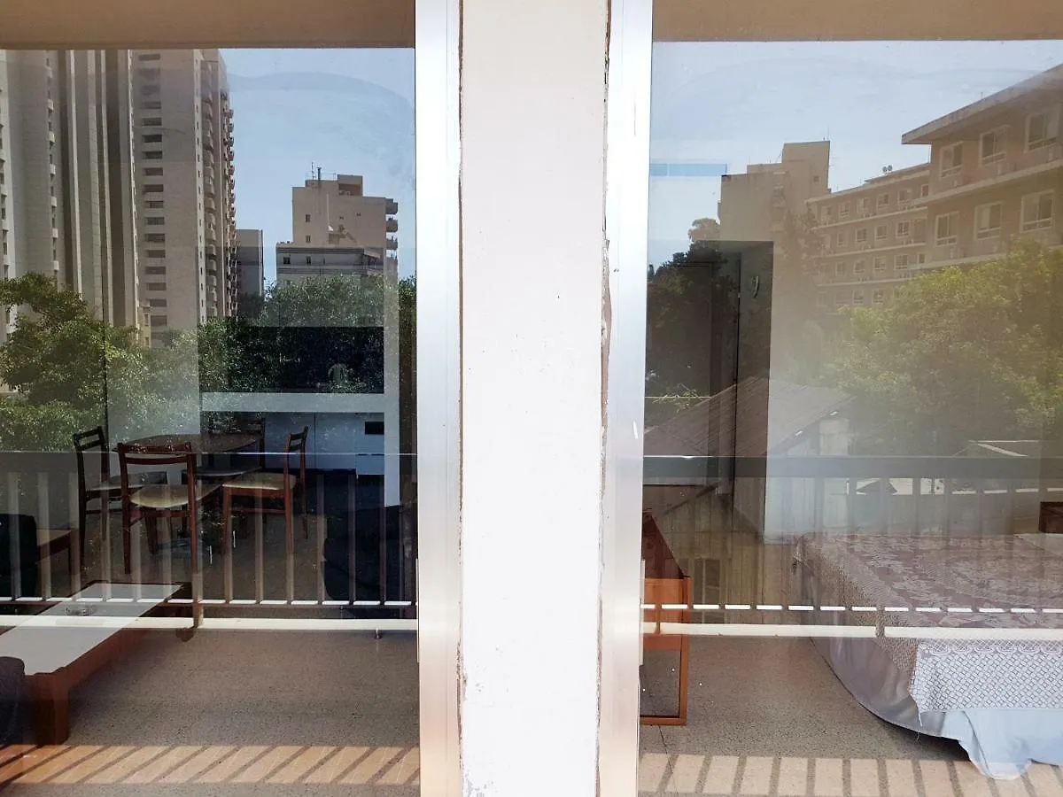 Seaside Furnished Flats Apartment Beirut 0*,  Lebanon