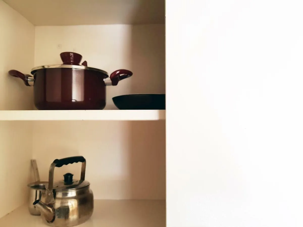 Seaside Furnished Flats Apartment Beirut