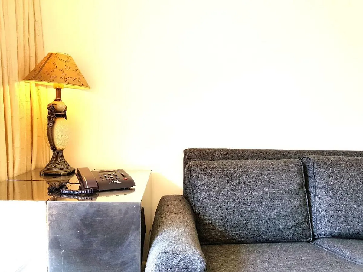 Seaside Furnished Flats Apartment Beirut